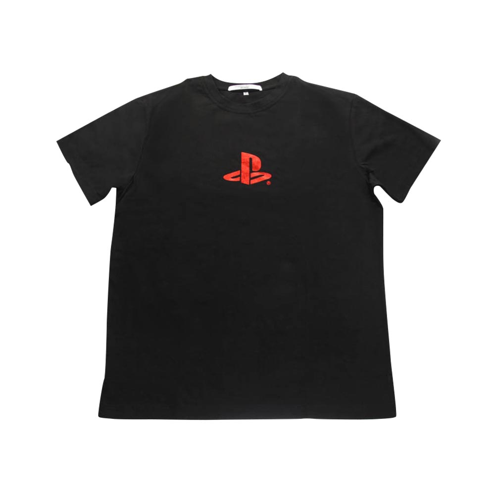 Faux Layered Short Sleeve Tee (PlayStation VITA Edition)